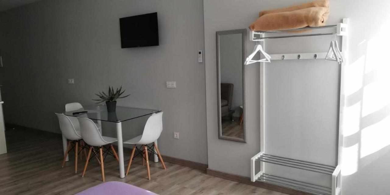 Apartamentos Harmonia เมรีดา ภายนอก รูปภาพ