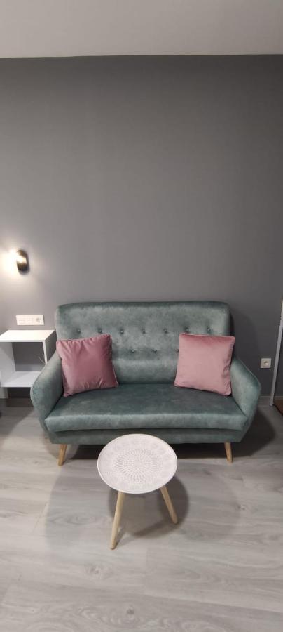 Apartamentos Harmonia เมรีดา ภายนอก รูปภาพ