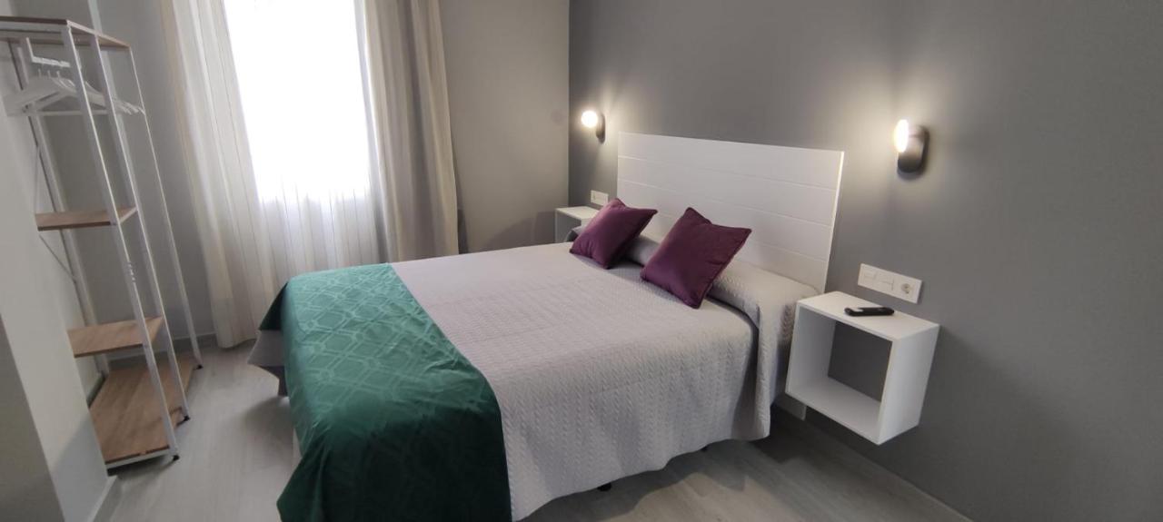 Apartamentos Harmonia เมรีดา ภายนอก รูปภาพ