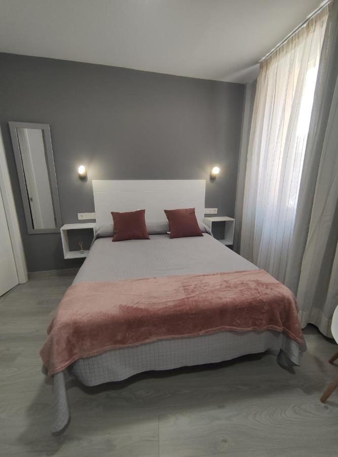 Apartamentos Harmonia เมรีดา ภายนอก รูปภาพ