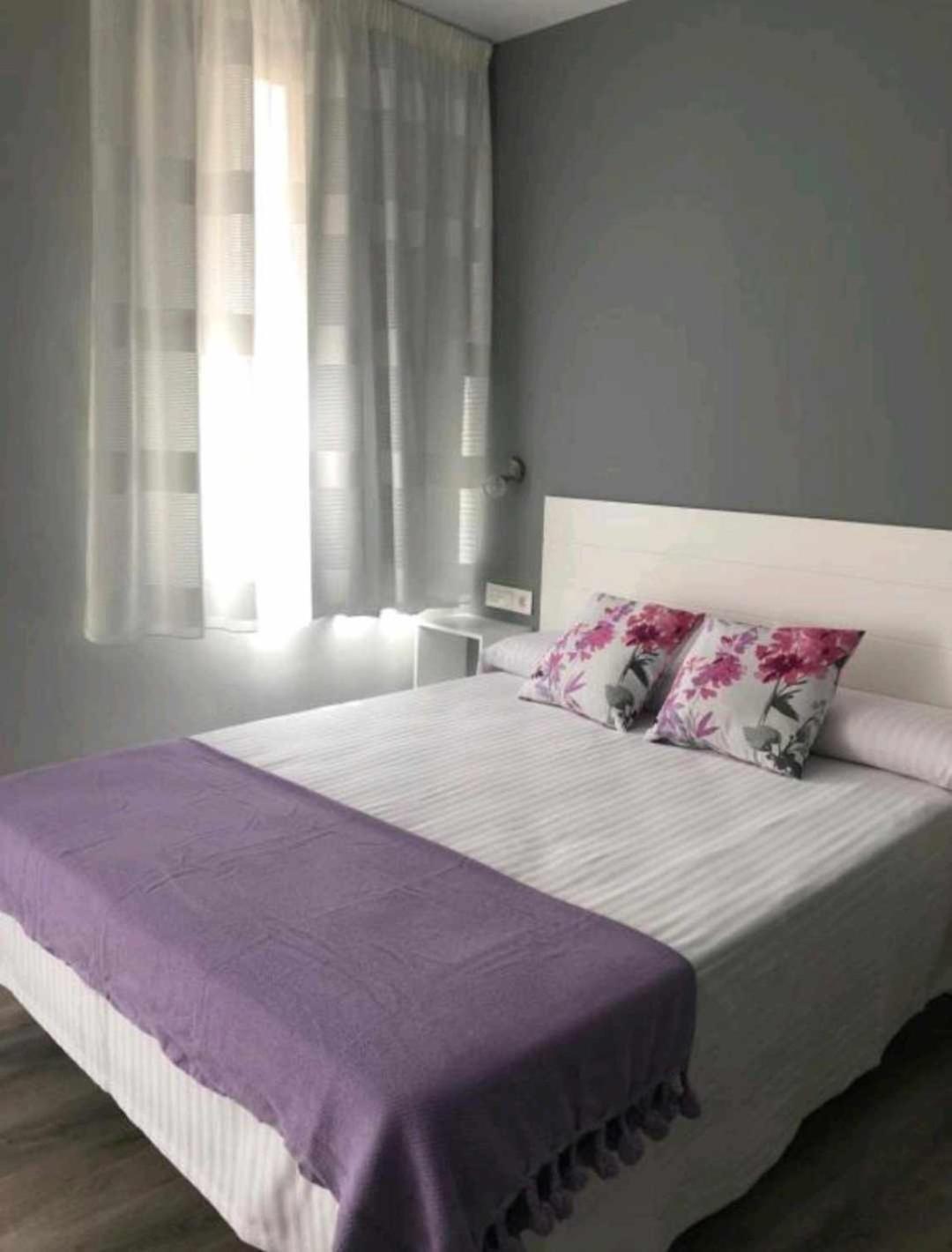 Apartamentos Harmonia เมรีดา ห้อง รูปภาพ