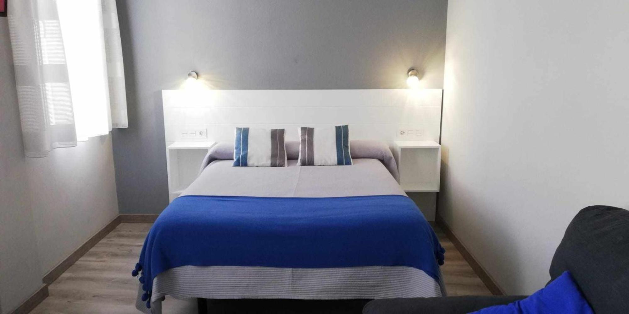 Apartamentos Harmonia เมรีดา ห้อง รูปภาพ