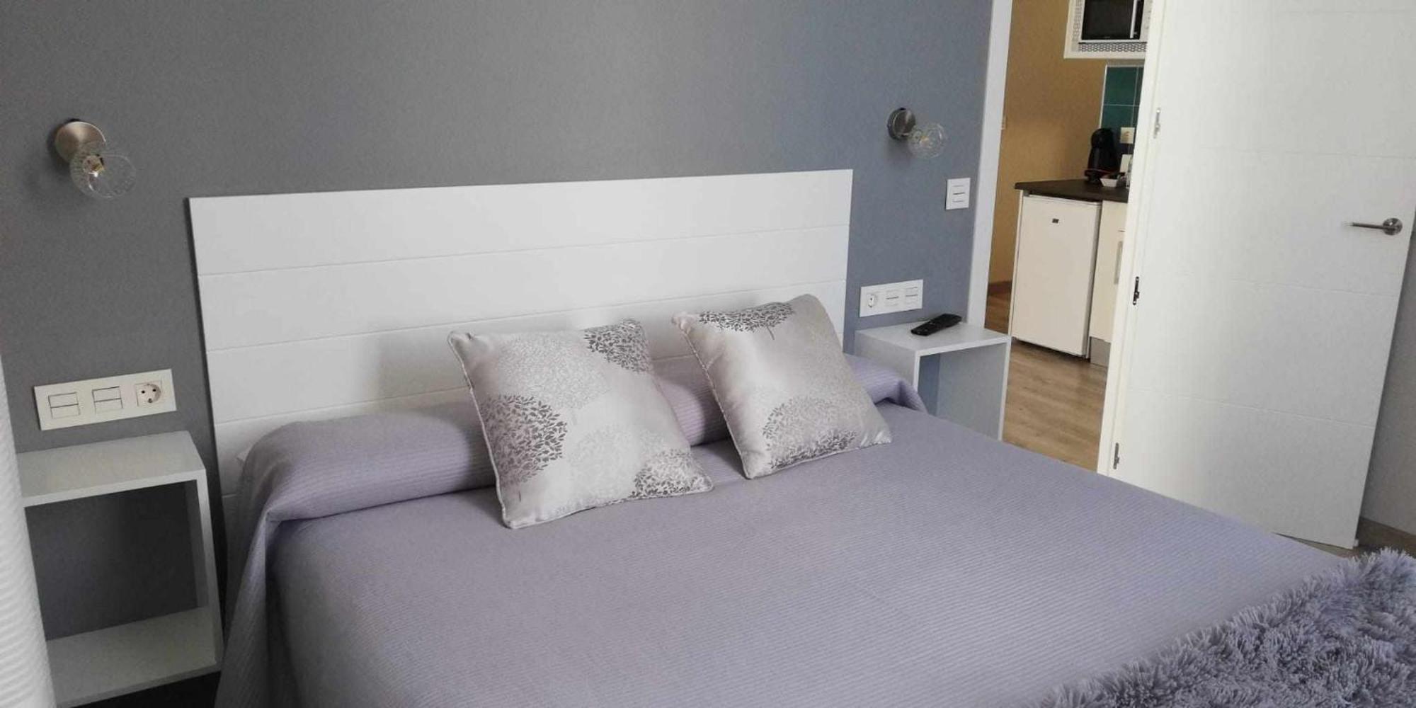 Apartamentos Harmonia เมรีดา ห้อง รูปภาพ