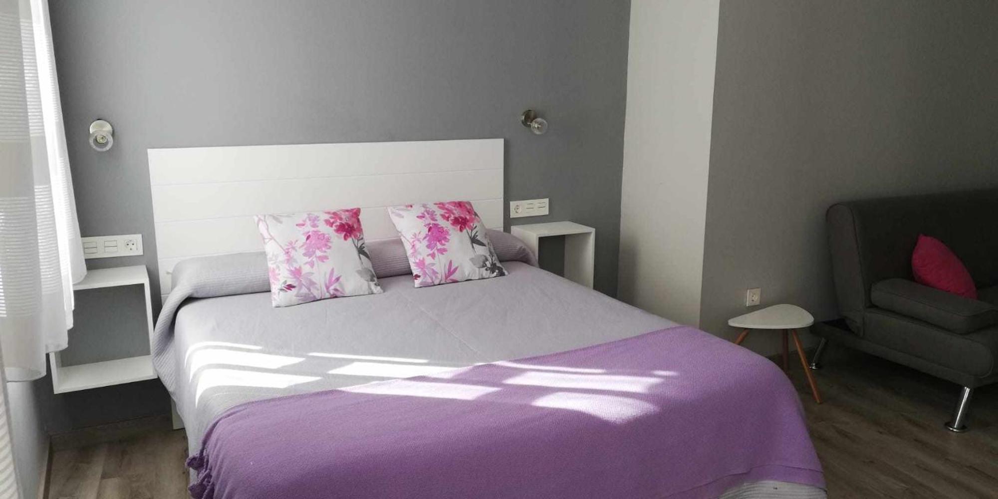Apartamentos Harmonia เมรีดา ห้อง รูปภาพ
