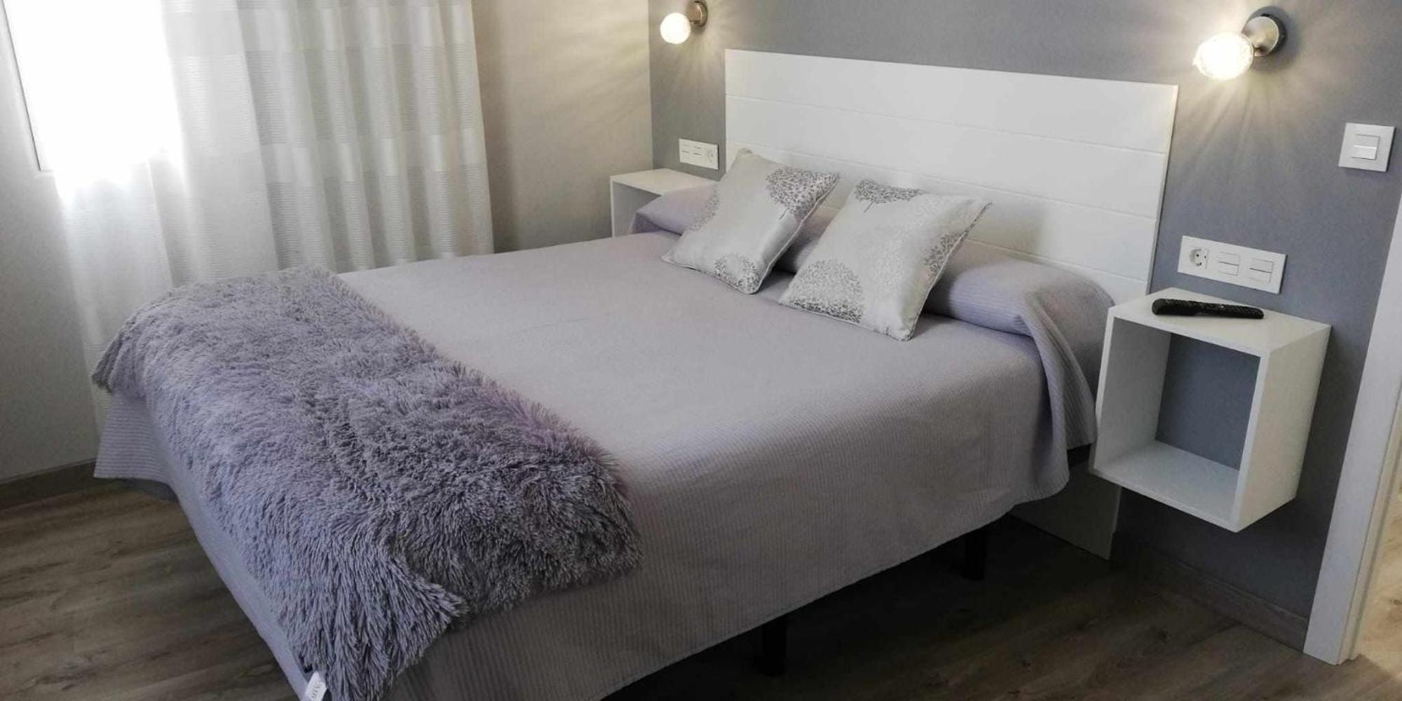 Apartamentos Harmonia เมรีดา ห้อง รูปภาพ