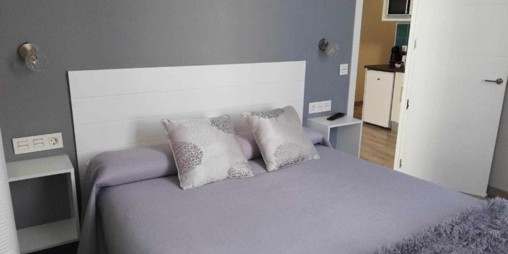 Apartamentos Harmonia เมรีดา ภายนอก รูปภาพ