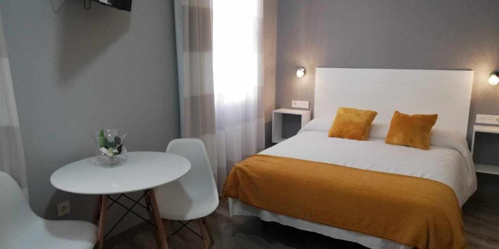Apartamentos Harmonia เมรีดา ภายนอก รูปภาพ