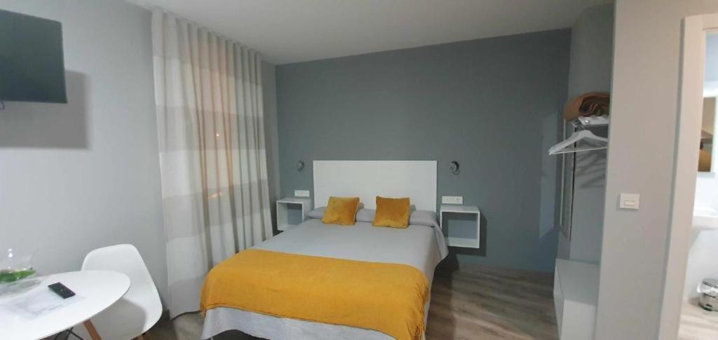 Apartamentos Harmonia เมรีดา ภายนอก รูปภาพ