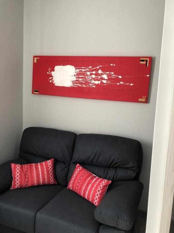 Apartamentos Harmonia เมรีดา ภายนอก รูปภาพ